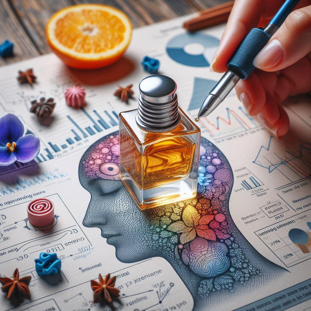 Kokuların Satışa Etkisi: Nöropazarlamada Duyuların Önemi