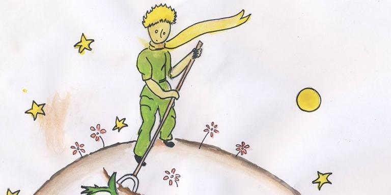 Küçük Prens’i Bir Yetişkin Olarak Okumak