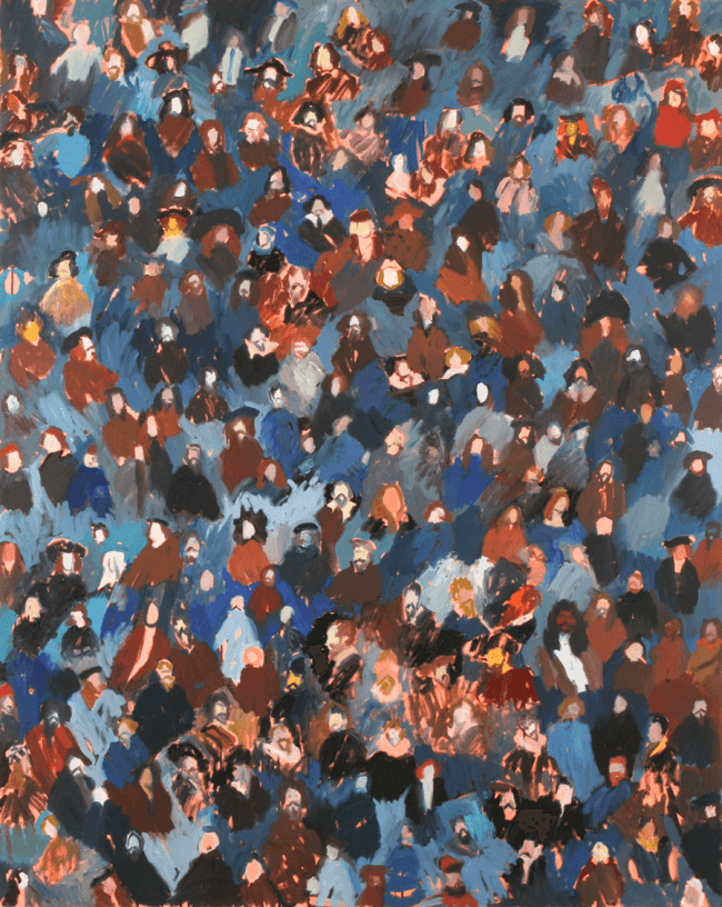 Kitle Psikolojisi: İnsanlar Neden Sürü Psikolojisiyle Hareket Ediyor?