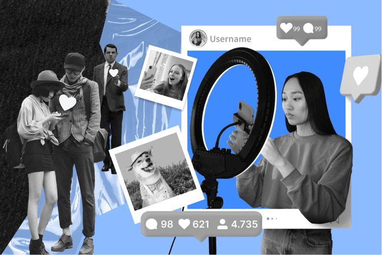 Markalar için Influencer Pazarlaması: Doğru Influencer’ı Seçmenin Püf Noktaları