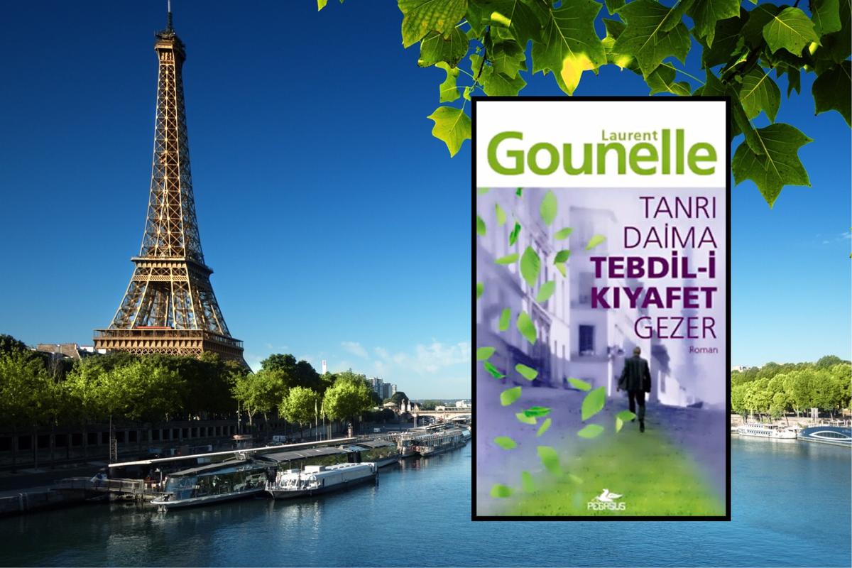 Tanrı Daima Tebdil-i Kıyafet Gezer