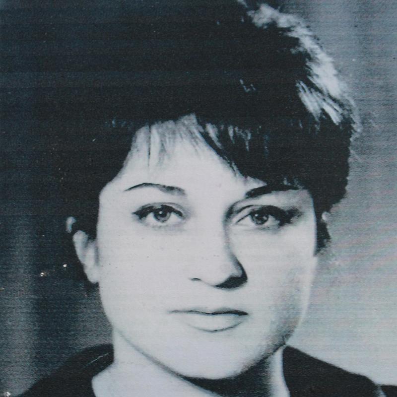 Leyla Erbil