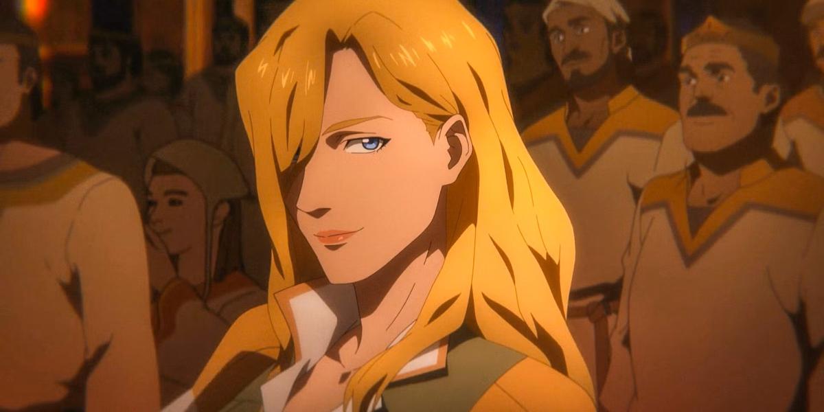 The Witcher Sirens of The Deep: Hikâyenin Aslı