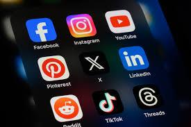 Hooked on Likes: How Social Media Rewires Our Brains