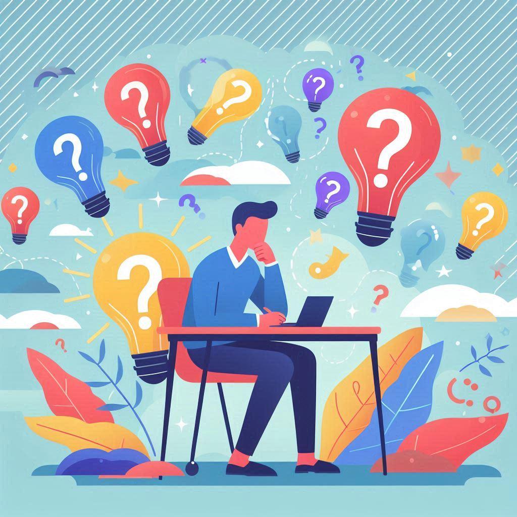 Nedir'i fazla mı düşünüyorsun? Düşünmek ile Fazla Düşünmek Arasındaki Fark