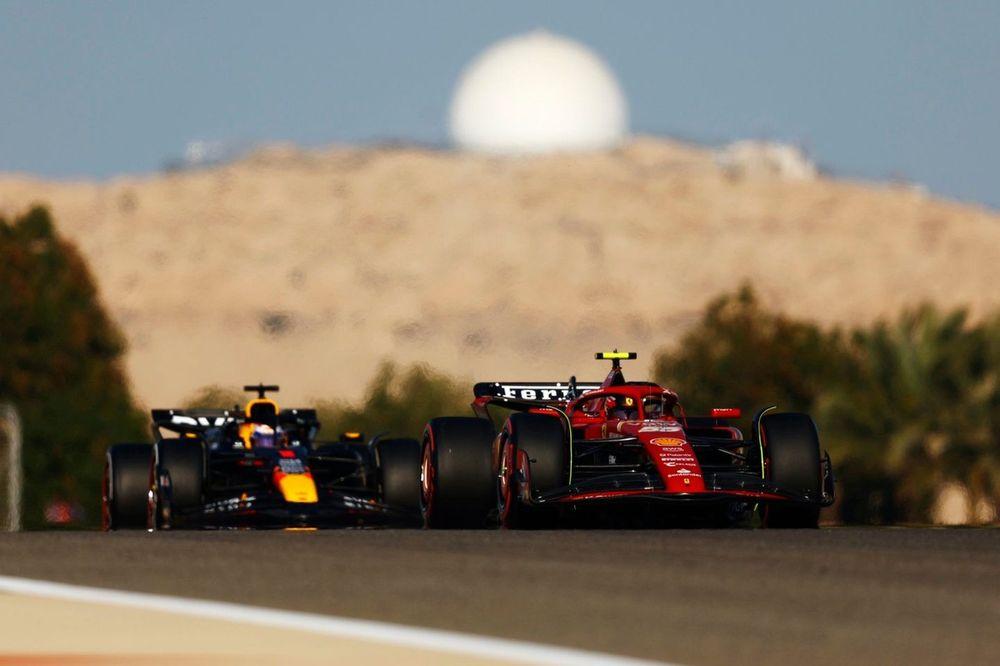 F1’de Yeni Sezon Yaklaşırken: Testler Geride Kaldı