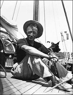 Türk Edebiyatının "İstanbul Sanatçısı "