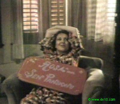 Sen Bir Prensessin Rosa