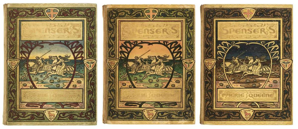 The Faerie Queene: An Allegorical Masterpiece