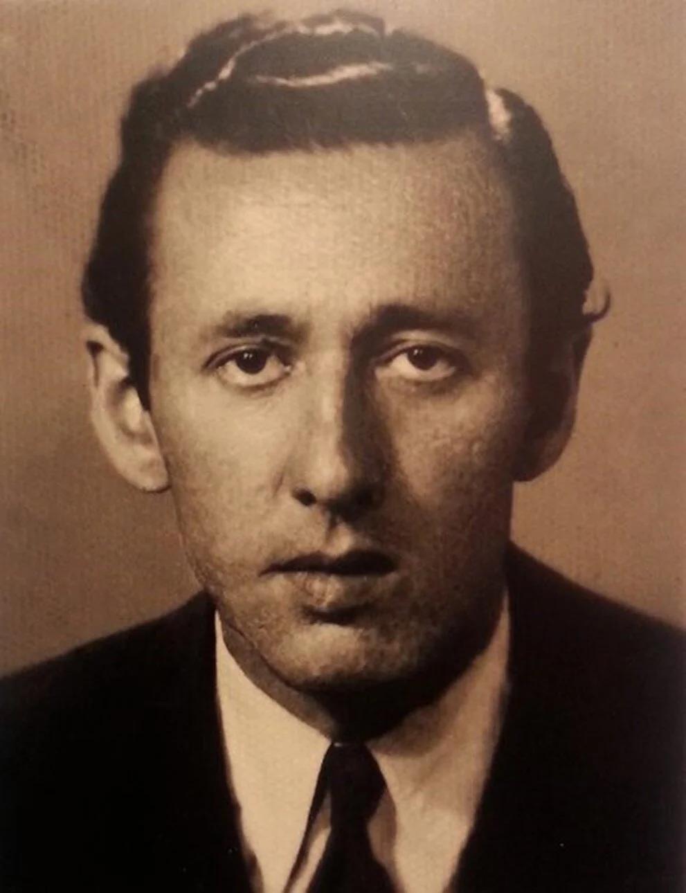 Garip Akımının Öncüsü