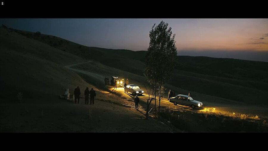 Bir Zamanlar Anadolu'da