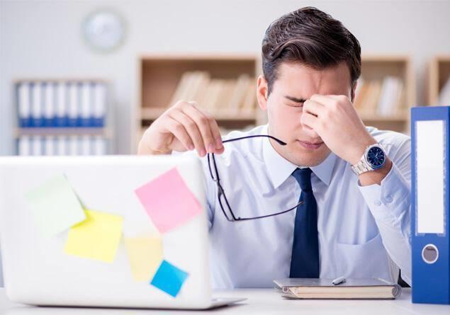 İşkolik İnsanların Hayatı