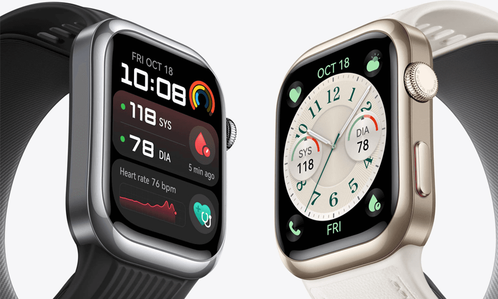 Huawei Watch D2