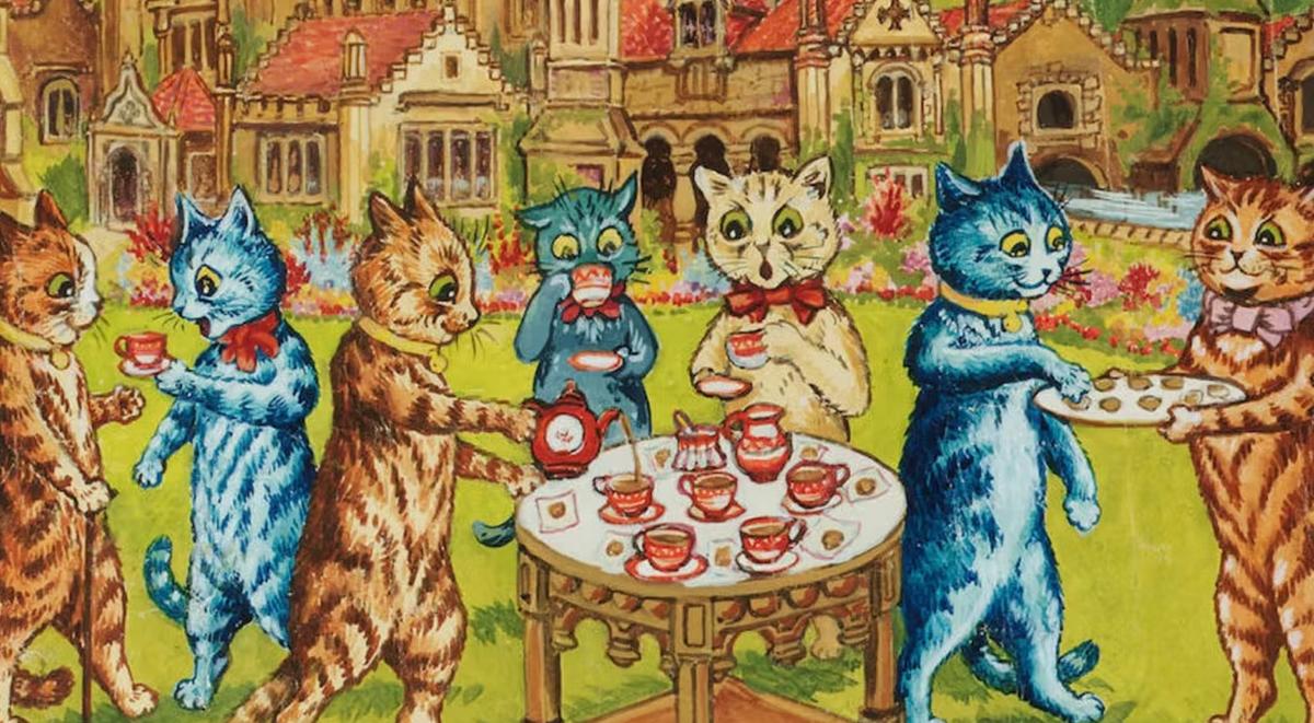 Kediseverler İçin 5 Öneri Film