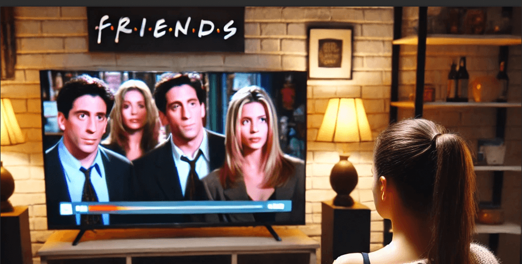 Durdur Başlat, Durdur Başlat: Neden Sürekli Aynı Dizileri ve Filmleri İzleriz?