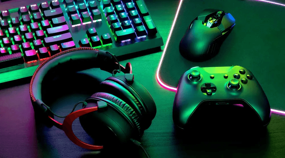 Türkiye'deki Oyunsever Zirvesi