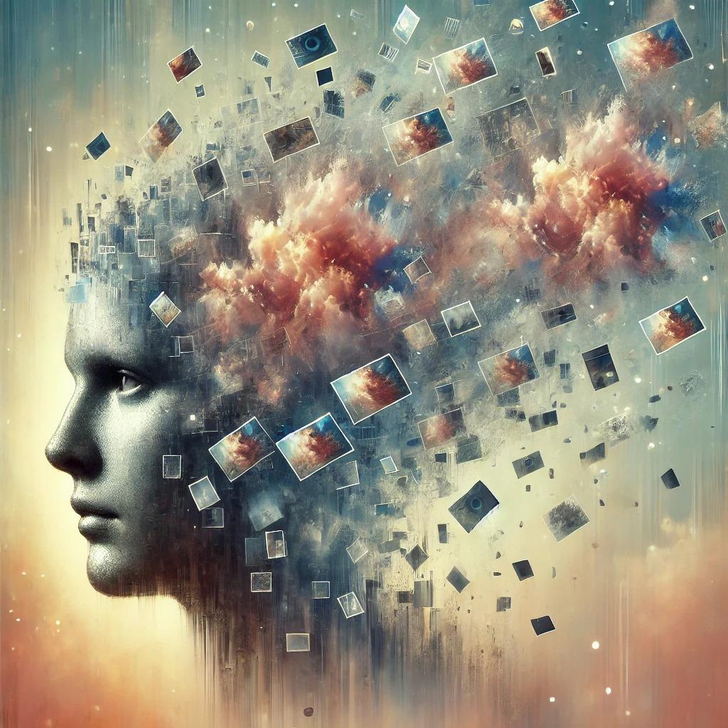 Beynimizin Oyunları: Sahte Anılar