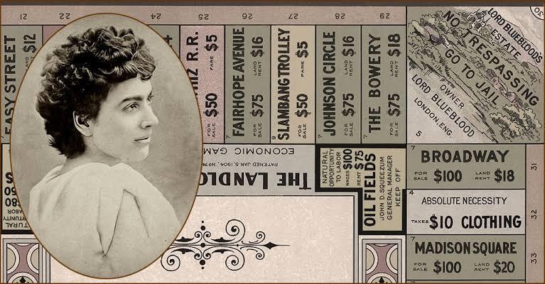 Monopoly Nasıl İnşaa Edildi?