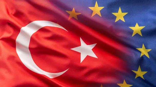 Türkiye'nin Avrupa Birliği Süreci