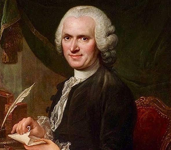 Jean-Jacques Rousseau ve Eğitim Felsefesi