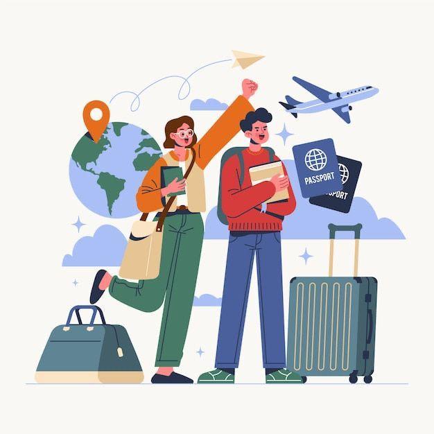 Yurtdışında Eğitim: Bir Öğrencinin Gözünden Dikkat Edilmesi Gerekenler