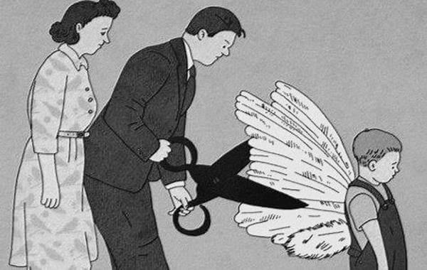 Aşırı Koruma, Azalan Özgüven: Helikopter Ebeveynlik