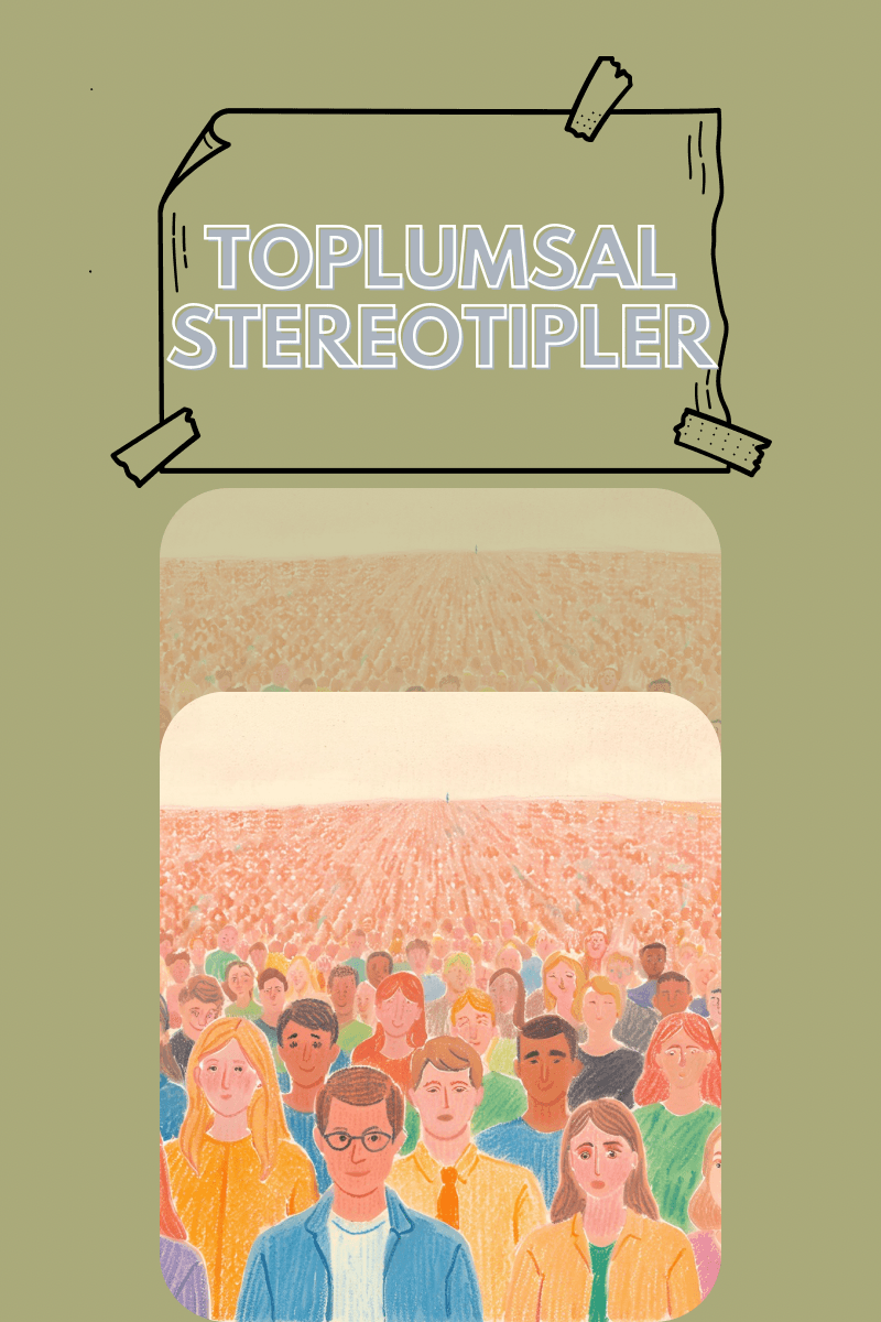 Otoriteye İtaat ve Toplumsal Stereotipler: Bir Blog Serisi