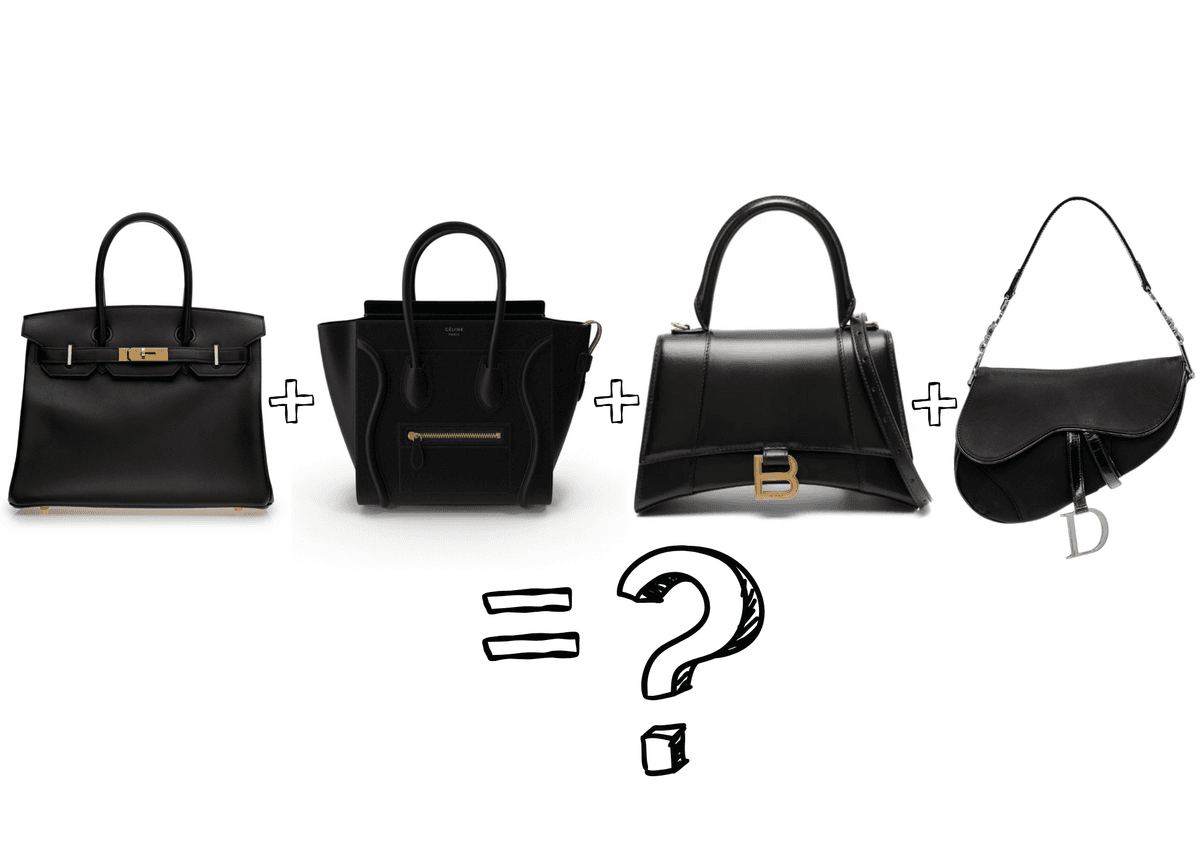 Bir Garip Çanta: MSCHF BAG