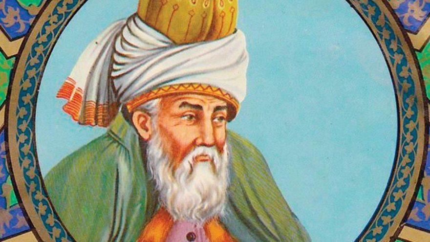 Mevlânâ’nın Mesnevi’sinde Metafor ve Hakikat