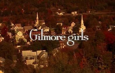 Gilmore Girls'in Sırrı Nedir?