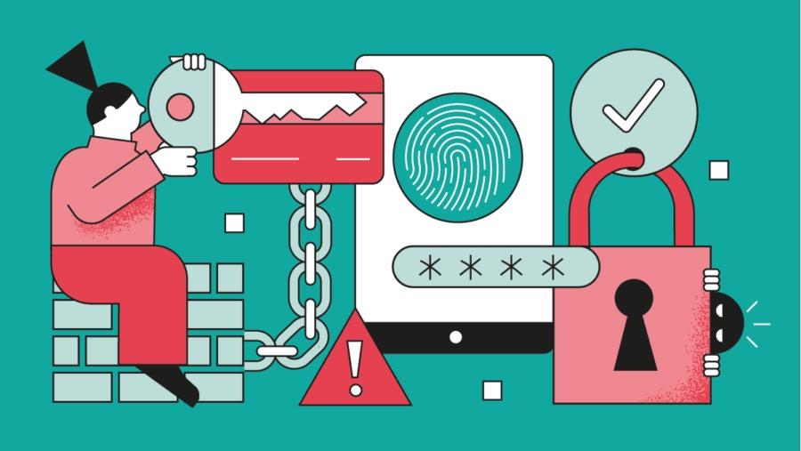 Günlük Hayatta Dijital İzlerimizi Nasıl Koruyabiliriz?