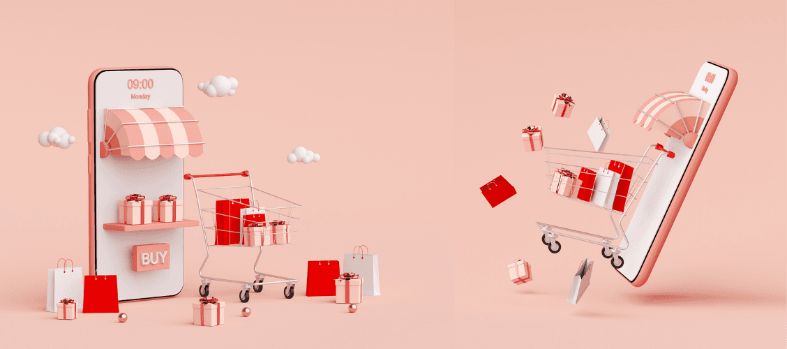 Physical+Digital=Phygital | Entegre Pazarlama Yaklaşımları