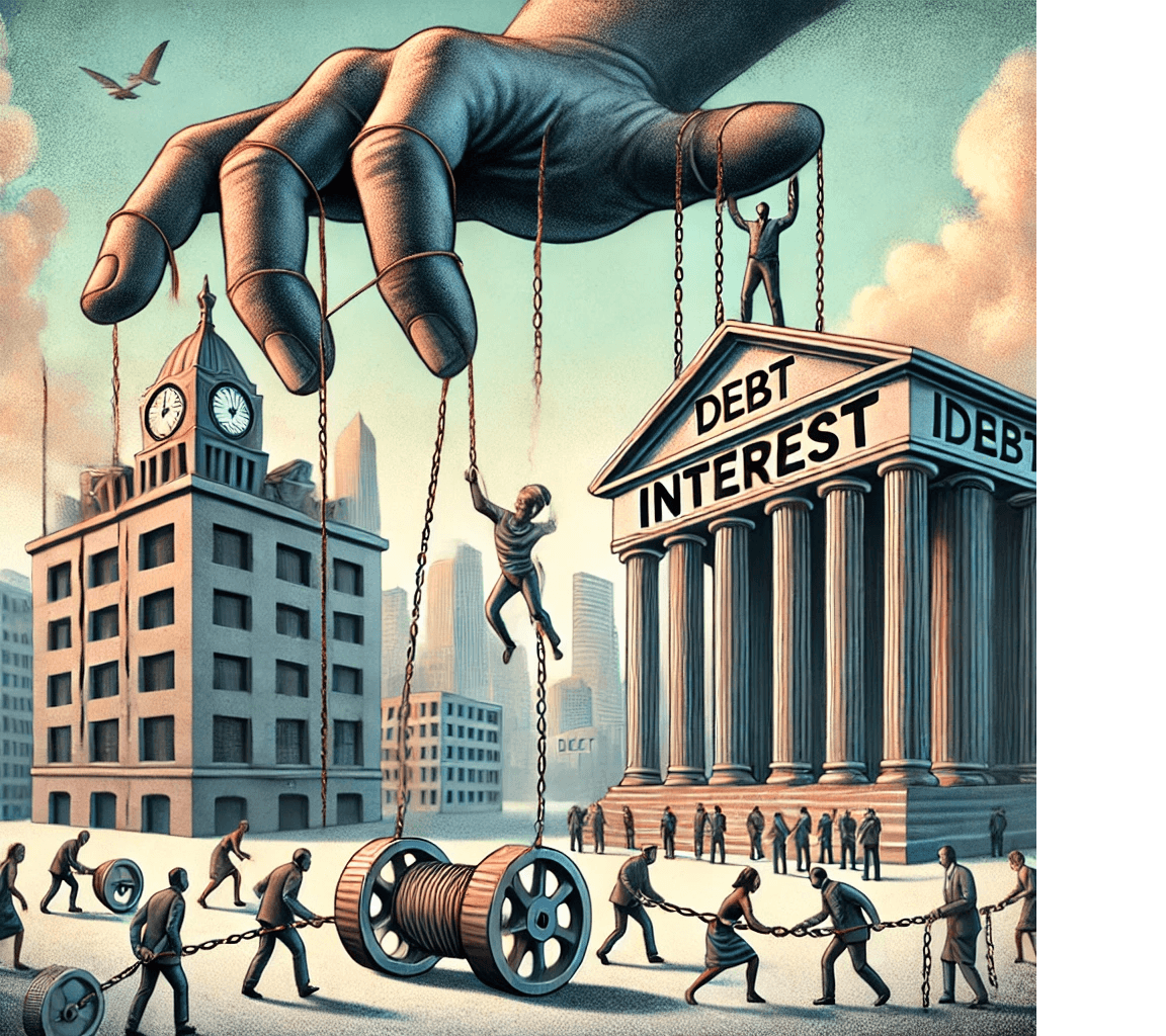 "Faiz Neden Var?" - Ekonomi Gerçekten Bu Kadar Karmaşık mı?