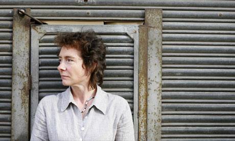 Jeanette Winterson: Fiction, Truth, and Identity