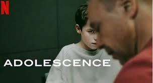 Netflix’in Yeni Gözdesi: Adolescence