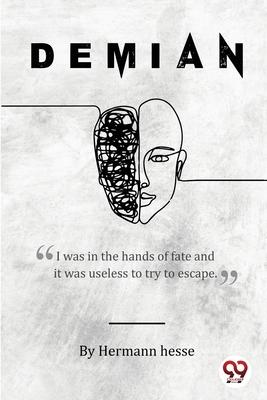 "Demian" – Hermann Hesse'nin Felsefi ve Psikolojik Başyapıtı