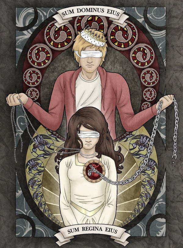 Stockholm Sendromu: Celladına Aşık Olmak