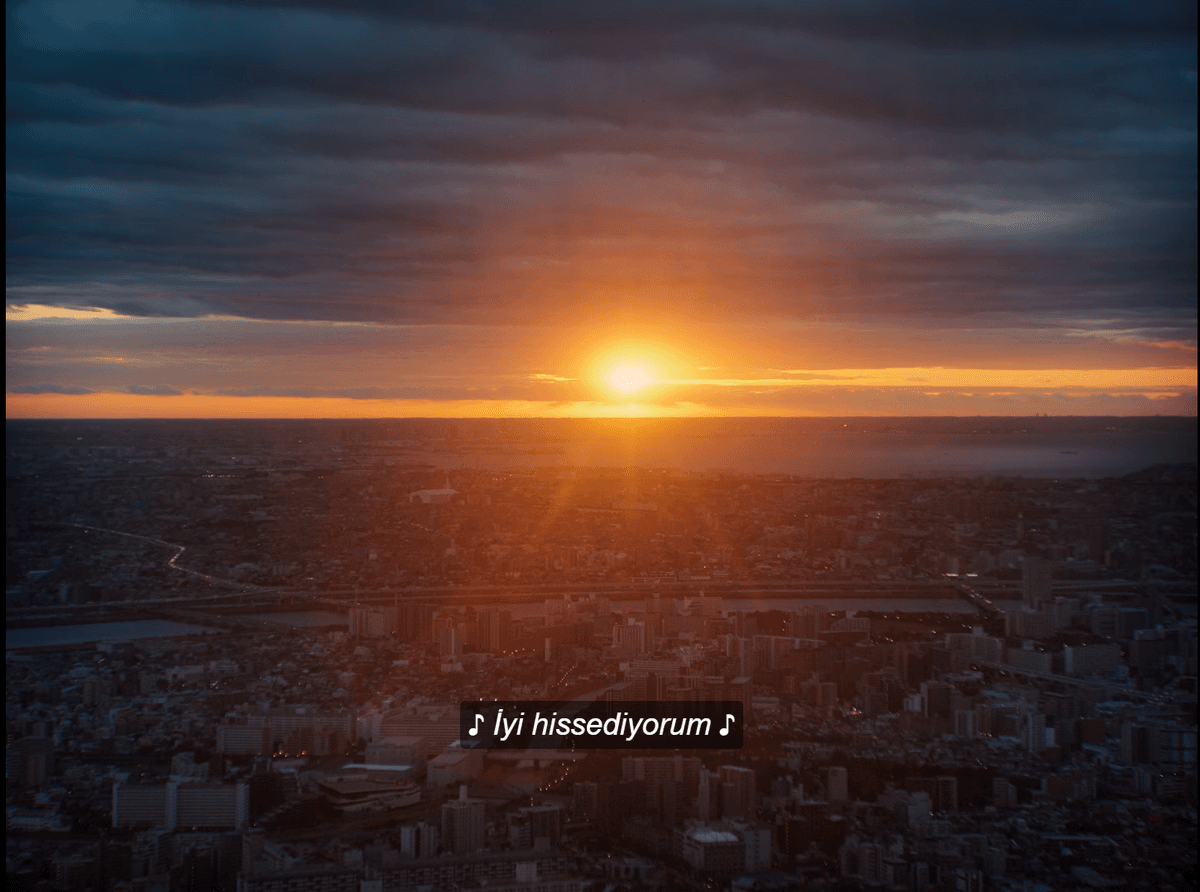 Bir Film İncelemesi: Mükemmel Günler