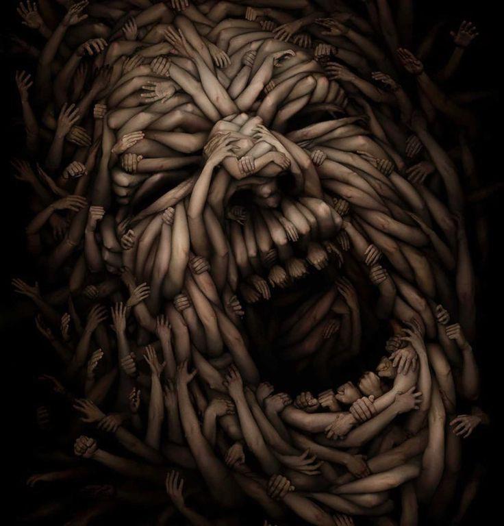 Göçmenlere Karşı Nefret Söylemi