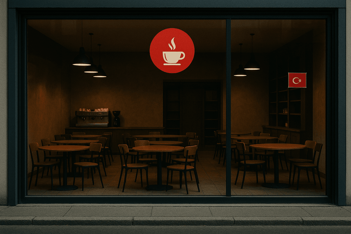 Kahve, Çay ve Pazarlama: Bir Fincanla Gelen Sadakat