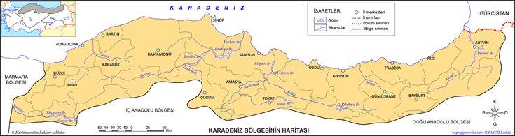 Karadeniz Bölgesi