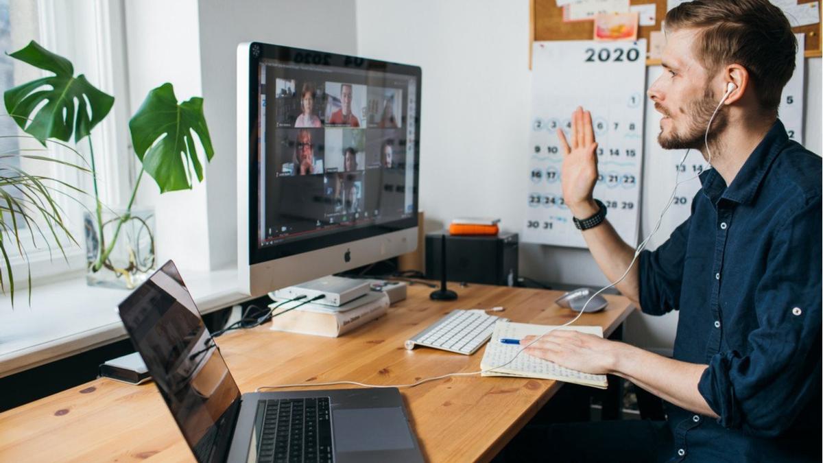 Uzaktan Çalışma Sistemi Sona Mı Eriyor?