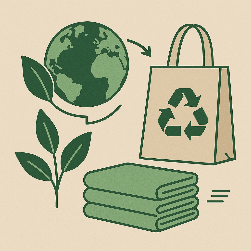 Yavaş Tüketim Hareketi: Daha Sade ve Sürdürülebilir Bir Pazarlama Stratejisi