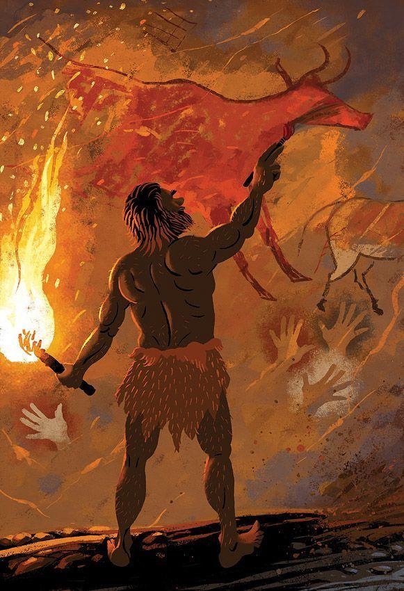 Help of Typology in Understanding Human History