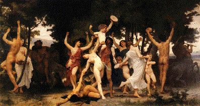 Yunan Mitolojisinin Kaleminden Düşenler