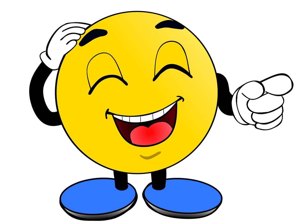 Mizah: Zor Durumlarla Başa Çıkmaya Yardımcı Bir Araç