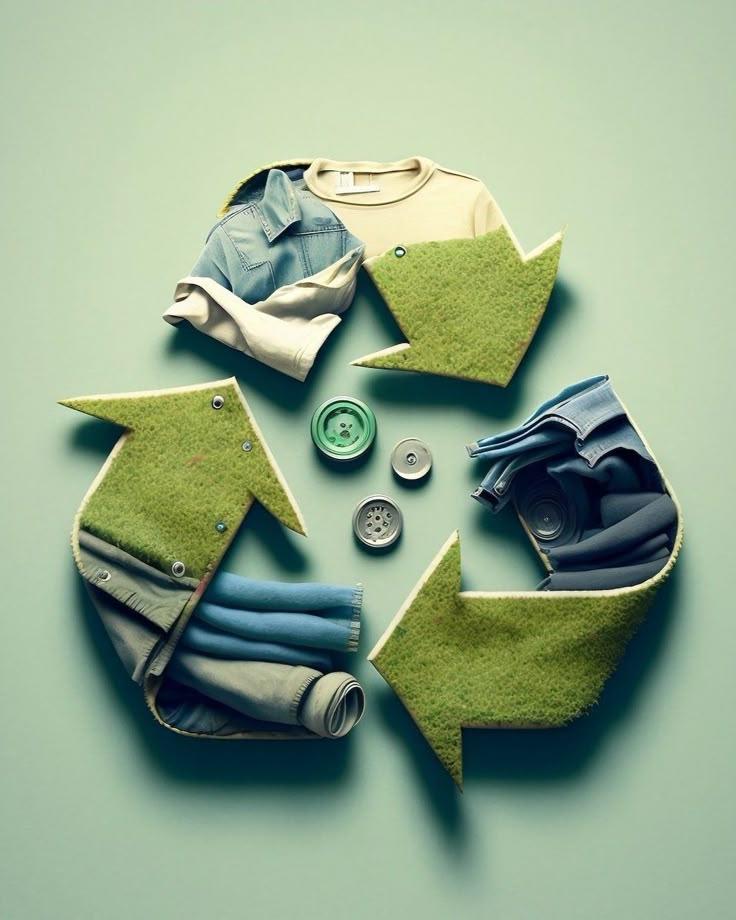 Your Handbook to Start Contributing to Sustainable Fashion Today