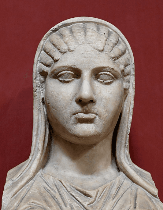 ASPASİA: Tarihten Silinen Kadın Filozof