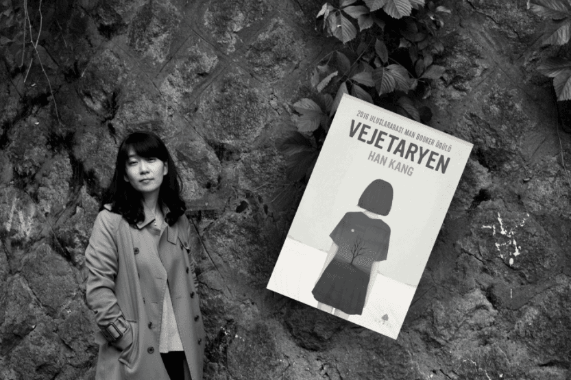 Han Kang’ın Vejetaryen Kitabı Üzerine İnceleme