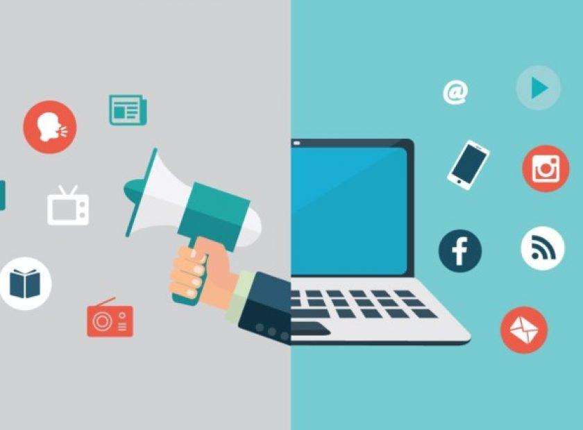 Modern Reklamcılığa Giriş 3